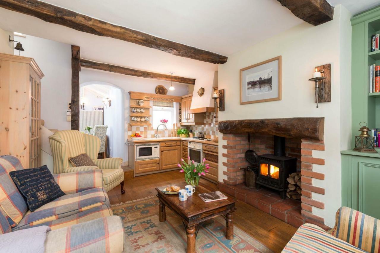 Cobbles House Villa Whitby Ngoại thất bức ảnh