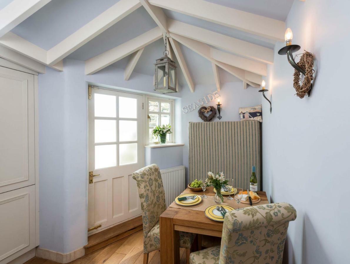 Cobbles House Villa Whitby Ngoại thất bức ảnh