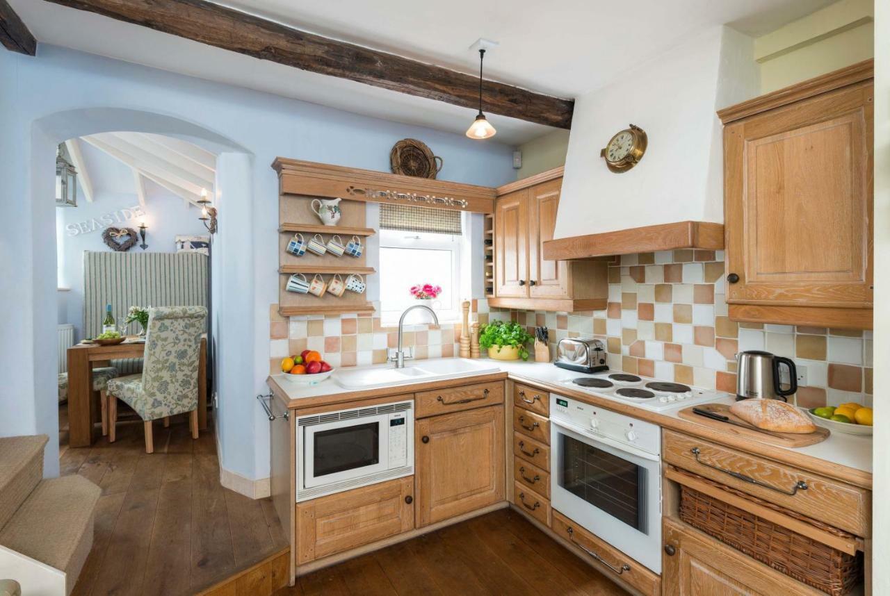 Cobbles House Villa Whitby Ngoại thất bức ảnh