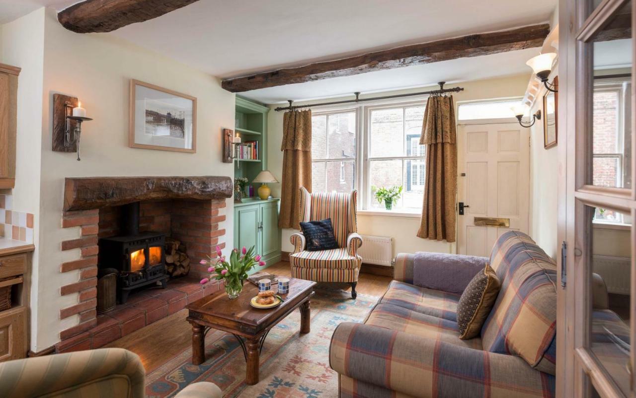 Cobbles House Villa Whitby Ngoại thất bức ảnh